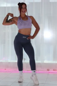 scarlett_fire5 muscles 🍆 Pic