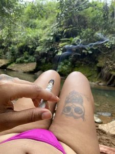 Lilly_Jacksonn 🌊🤤 Foto 2