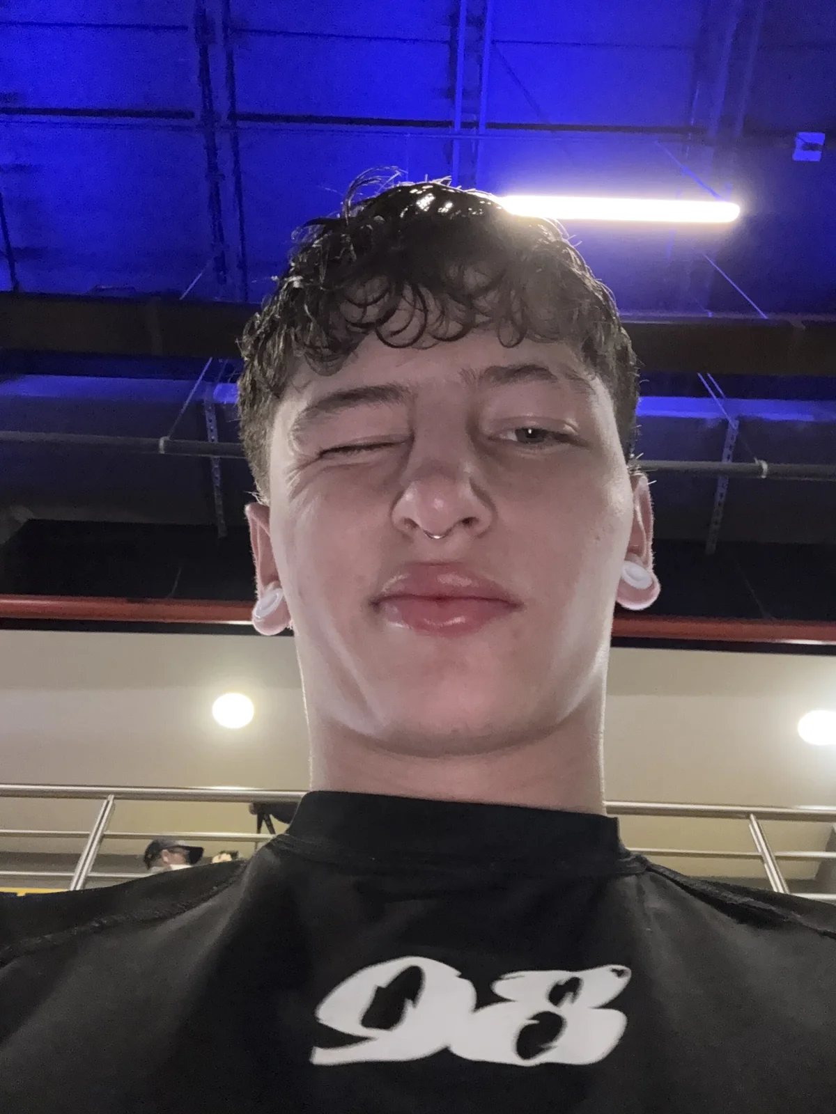 ARON_LUXX Trending Pic 6620