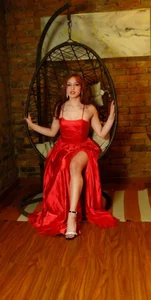 sensual_fer: Red date🍷 ( 4 фото)