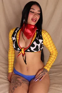 TayylorSexx Jessi sexy 🔥💛 Pic