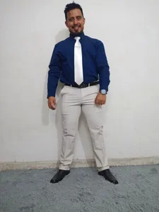 KalethBigDick new outfit Foto 3