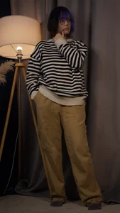 KellePourier A Girl with Attitude Foto