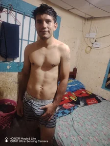 Elenmascarado1509 Public Pic