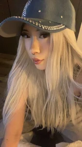 Noahcryptic blonde รูป 