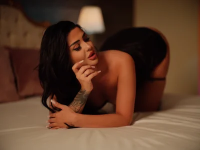 Pure seduction🔥 de KylieKroftt  7 photos