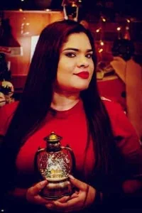 NinaFuentes2X Public 사진