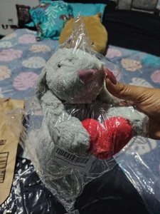 The beautiful valentine's gift they send me od sasha_roldann  3 snímek