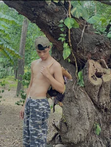 Zacktorres_ Sexy photos Foto 7