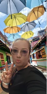 REYNITTA_FULL_ MEDELLÍN Foto