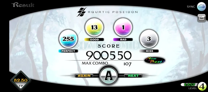 DerryGalletita Mis puntajes "A" ❣️ Pic 6