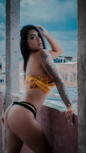 Gypsie_velvet1 Public Pic 3