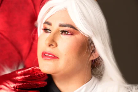 BellaPeers_ halloween time 🎃 Pic 6