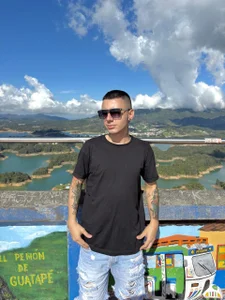 Enjoy the view 🍃😍