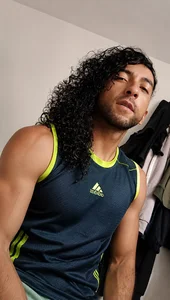 thelongxxxx Estoy caliente Pic
