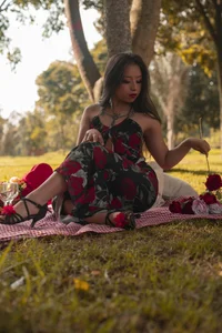 Moon_Water__ Happy Valentine's Day 💖   🌹 사진 3