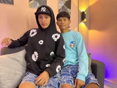HotBoyzDuo Public รูป 