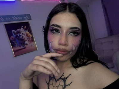 AryahMoonn Makeups 🎀 รูป 