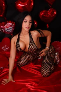 samanta_360 welcome valentine 💘 รูป  4