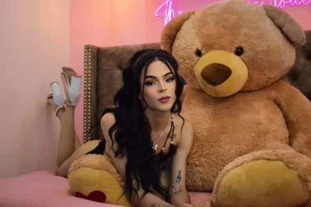 Realbadbxtch Doll Cata 🧸 圖片 5