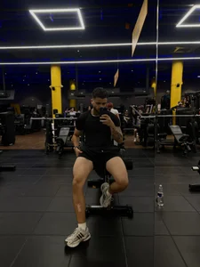 Benjii_Carter1 🥷💆🏻‍♂️ Pic 5