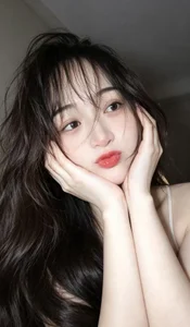 Maggieyuyu 白嫩嫩的天使yu Billede