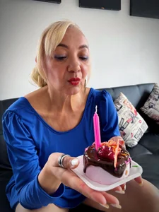HAPPY BIRTHDAY TO ME!!! de AmelieLux Foto
