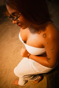 BriannaLux: Public ( 8 фото)