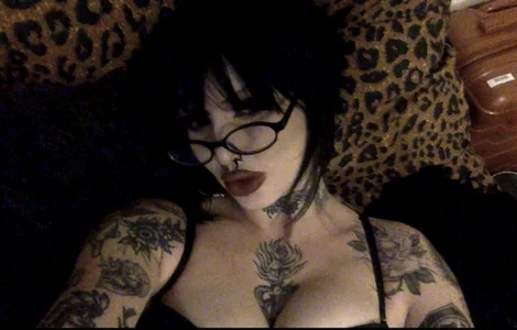 JadeSolenexxx Public Pic 3