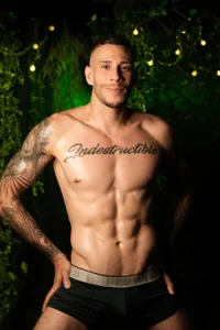 J_king__san patricio图片 3