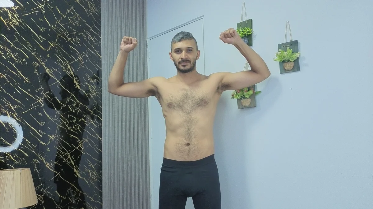 Anthony_duque Poză populară 54
