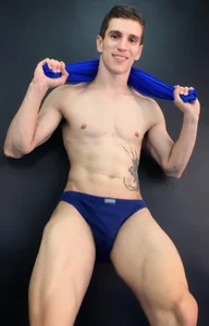 JONAS_SMITH_ S T R I P C H A T Immagine 