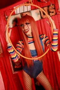 hazel_james01 hallowen Pic 5