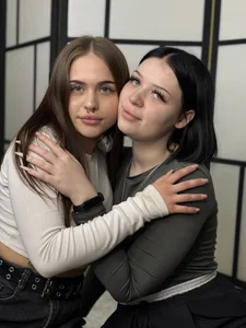 MayDodda Spicy Duo Pic