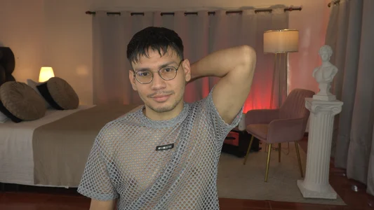 marcuswildx 🩶🩶 Foto 5