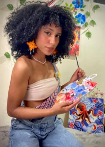 CintiaWalker Paint Pic 7