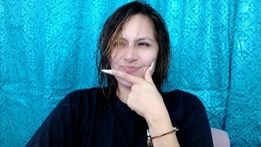 MommyMiaWs wet girl Pic 2