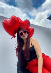 I love Valentine's Day od FOXYRIVER_  snímek