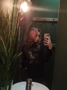 MalloryWasem kullanıcısının I'm Luna albümü -  5 fotoğraf