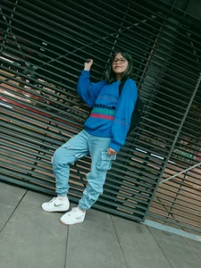 MidoriQuiinn Casual Girl 2 ♥ Pic 2