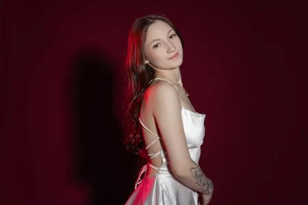 Amazing Sabrina od SabrinaSong  2 snímek