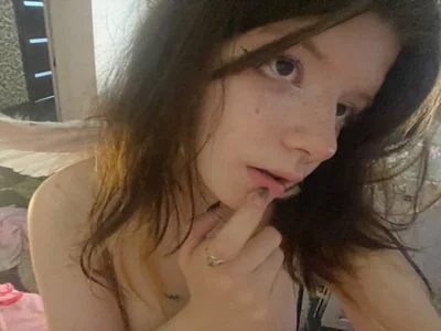 Eva_Ange angel 🩵 Foto 2