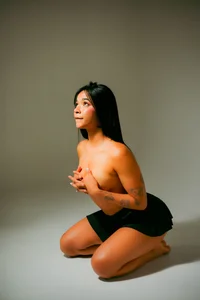 ArianaFontane Naughty Me 😈 Pic
