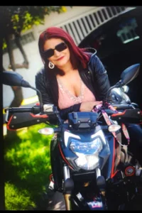 BiancaSteel Sexy Immagine 