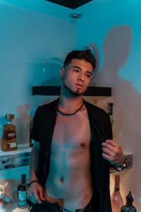 EdwardRoss_ Just me ❤️ Pic 5