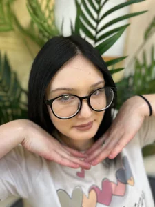 RubyTenniss The Gaze That Entices 👀💘 sexfoto 1