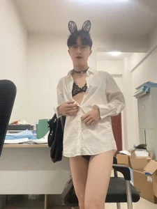 chenxiaoting 呆呆的 Pic