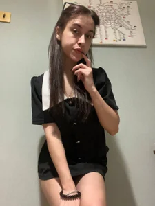 MarcelinaMei Whispers in Black Pic 2