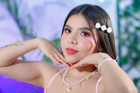 Ambarina_ The most beautiful girl💋 Billede 3