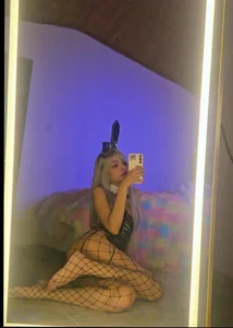 NamiKimura rabbit Pic